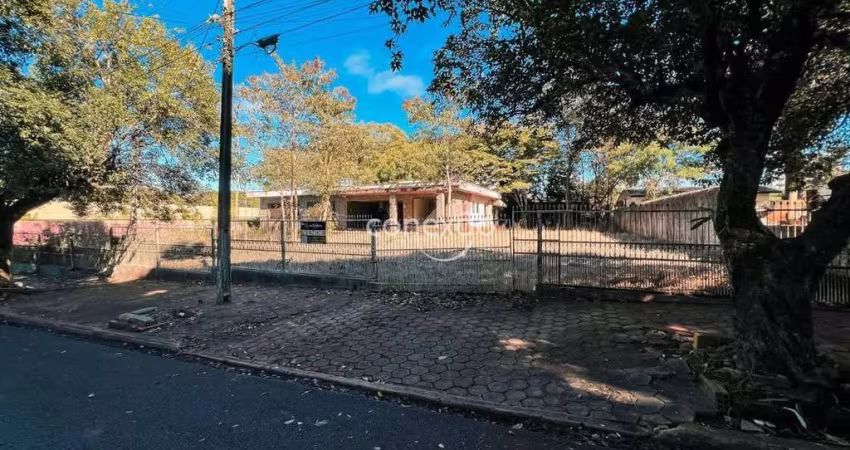 Terreno de 1.476,00M² a venda, CENTRO - TOLEDO/PR