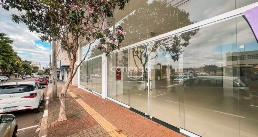 Sala Comercial. para Locação, CENTRO - TOLEDO/PR