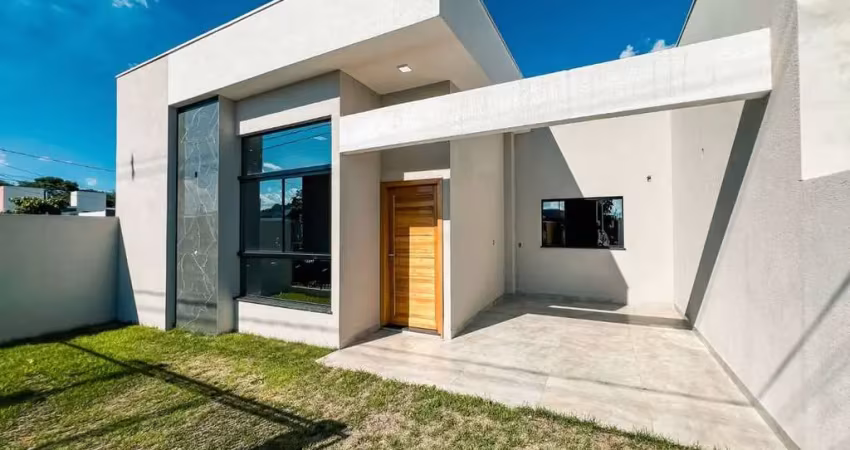 Casa à venda, 2 quartos sendo 1 suíte, jardim coopagro, toledo - pr