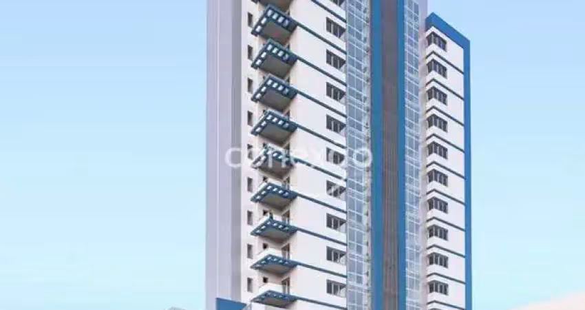 Apartamento duos studios e apartamentos de 2 ou 3 quartos a venda vila industrial, toledo/pr