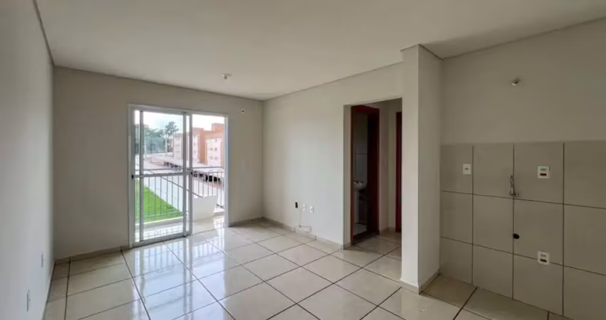 Apartamento para locação e venda, jd concórdia, toledo/pr
