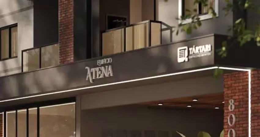 Apartamento com 2 quartos à venda no Jardim Gisela, Toledo 