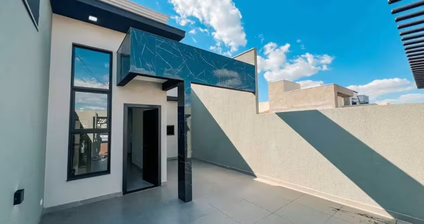 Casa semi mobiliada à venda com 1 suíte + 1 quarto, cristo rei, toledo/pr