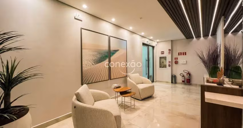 Apartamento para locação com cozinha planejada, com 1 suíte + 2 quartos, centro - toledo/pr
