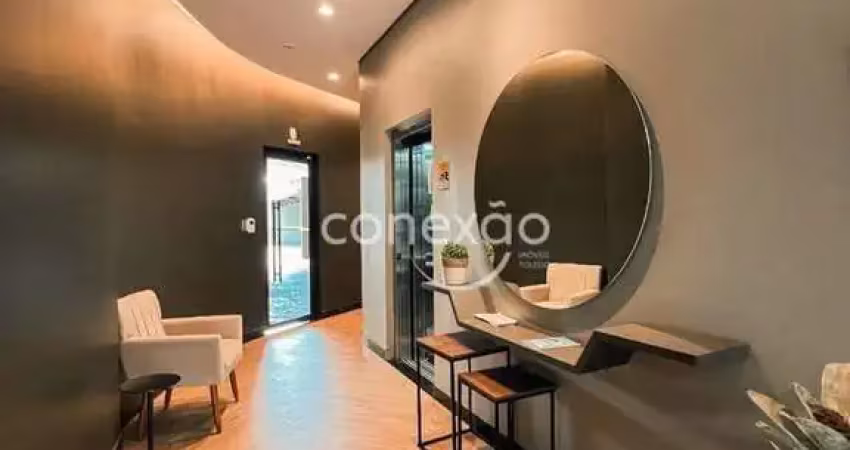 Apartamento para locação com 1 suíte + 1 quarto, sacada com churrasqueira, jd. gisela - toledo/pr
