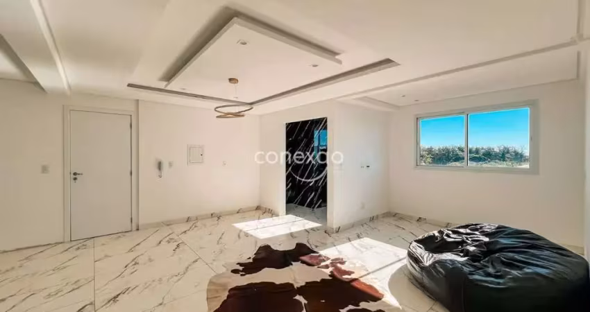 Apartamento para locação com 2 suítes, 1 quarto, 2 vagas de garagem, jd. anápolis - toledo/pr