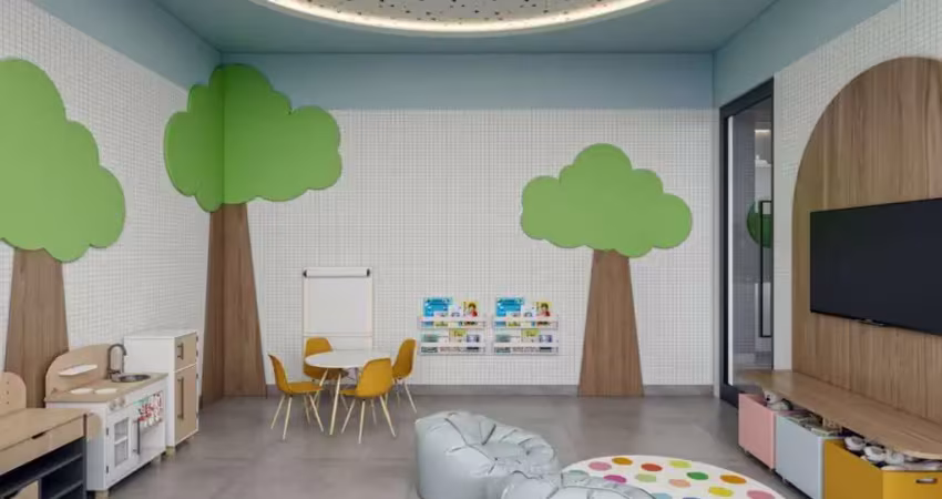 Apartamentos à venda, znt guarani, jardim la salle, toledo/pr