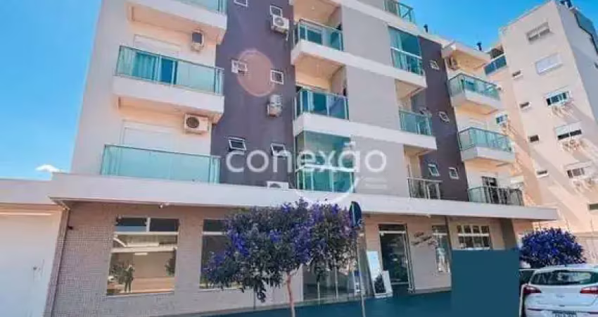 Apartamento com 2 quartos para alugar no Jardim La Salle, Toledo 