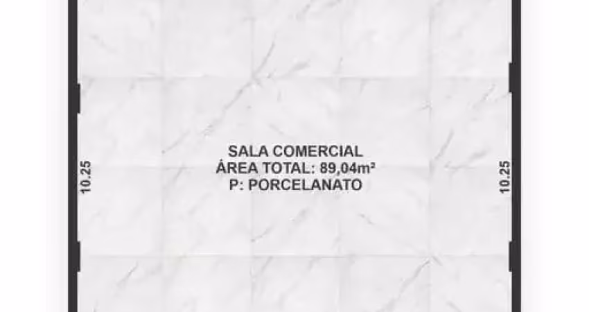 Casa comercial com 1 sala à venda no Jardim Gisela, Toledo 