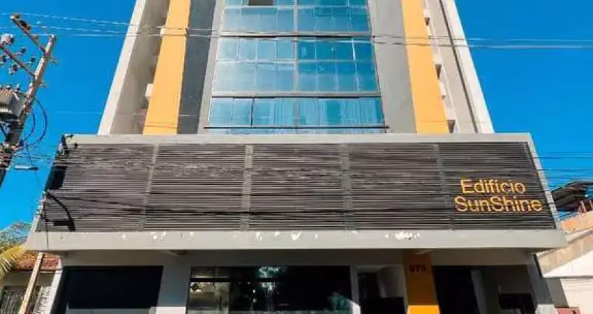 Sala comercial a venda, terrea 3 quadras da prefeitura, centro, toledo-pr