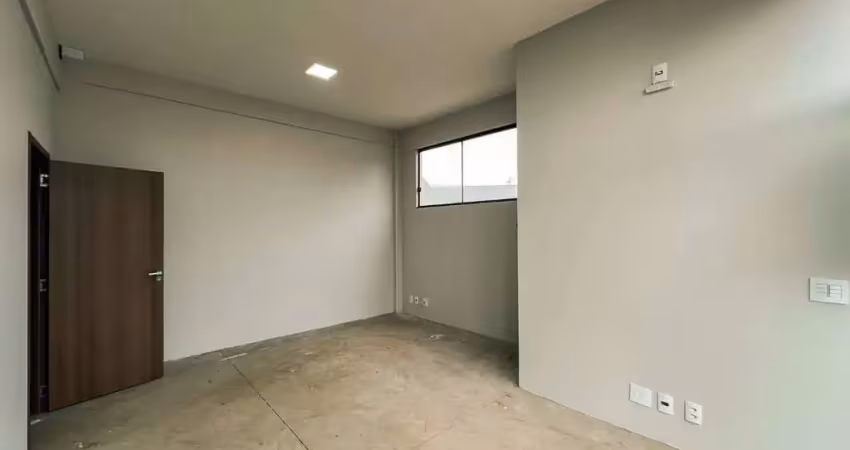 Casa comercial para alugar no Jardim Anápolis, Toledo 