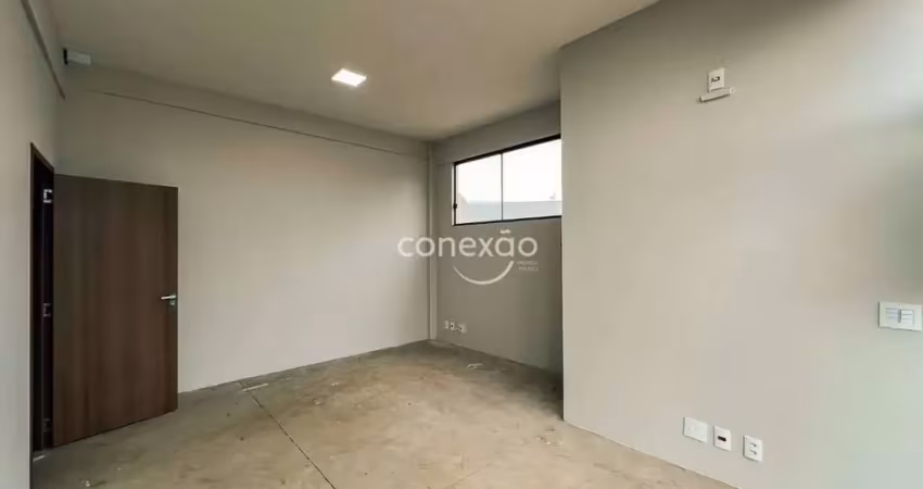Casa comercial para alugar no Jardim Anápolis, Toledo 