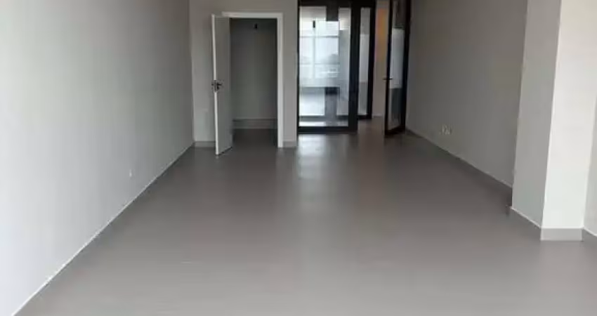 Sala comercial, corporativo taipas - centro, toledo/pr
