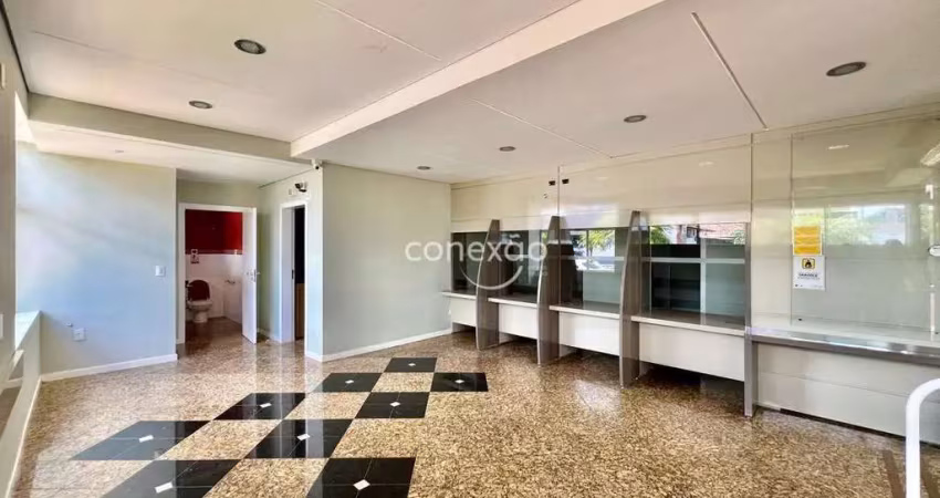 Sala comercial com elevador + apartamento, 808m², centro, toledo/pr
