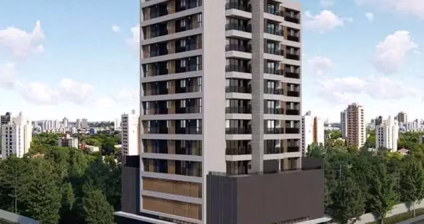 Apartamentos à venda, residencial vk monet toledo/pr