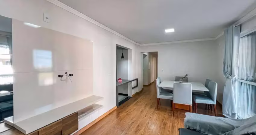 Apartamento à venda próximo a prati, tocantins, toledo/pr
