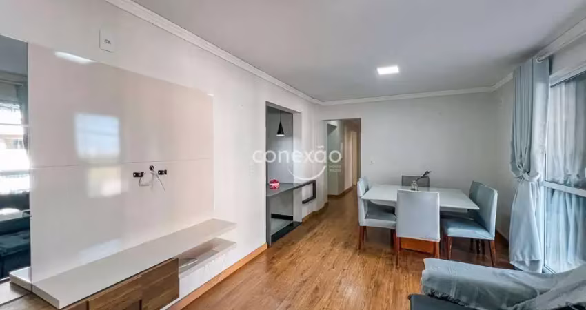 Apartamento à venda próximo a prati, tocantins, toledo/pr