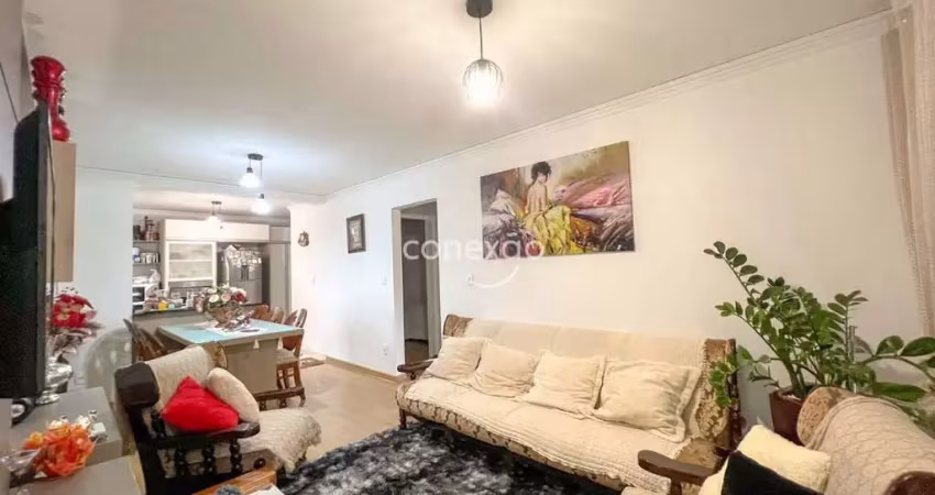 Apartamento à venda com 1 suíte + 1 quarto, jd. porto alegre, toledo/pr