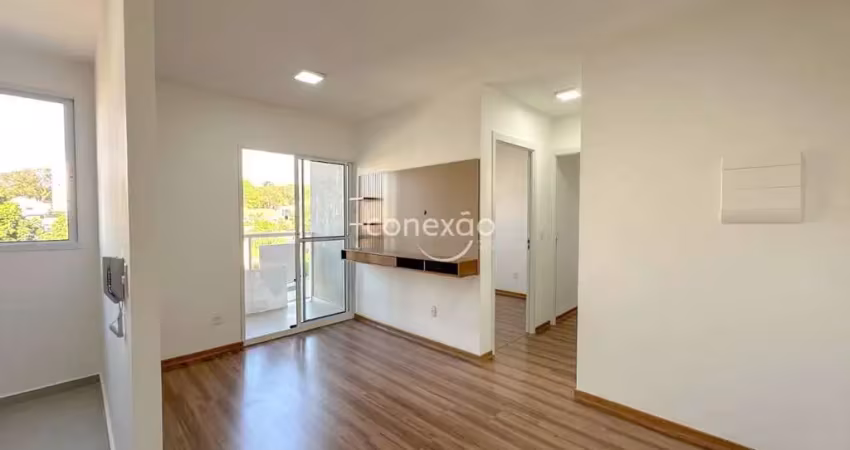 Apartamento para locação com 2 quartos, em condomínio home club, vila industrial - toledo/pr