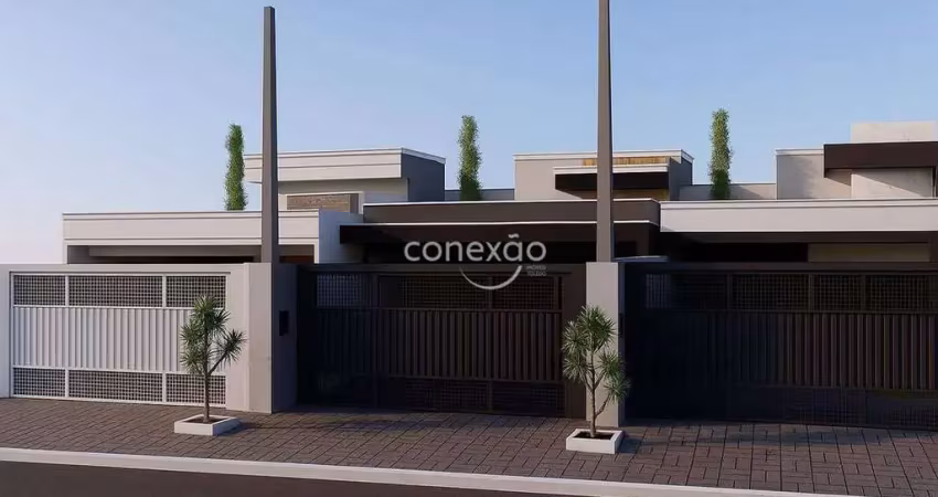 Casa à venda, 1 quarto + 1 suíte no jd coopagro-toledo/pr