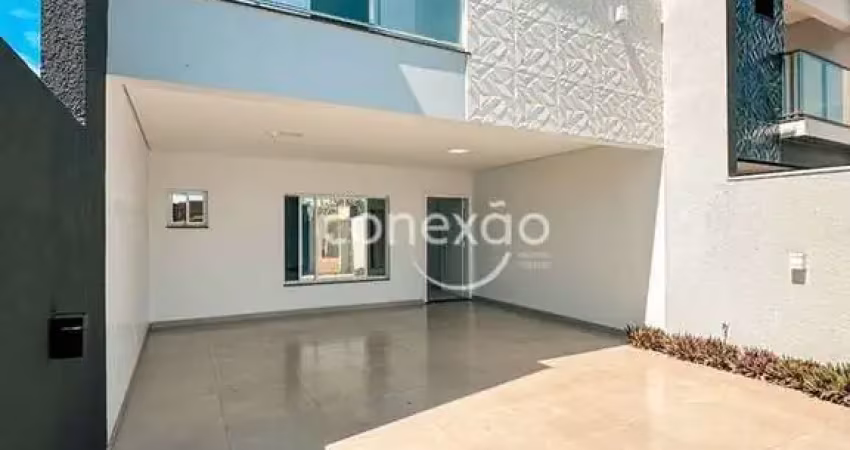Sobrado para locação com 3 suítes, 4 vagas de garagem e piscina, jd. concórdia - toledo/pr