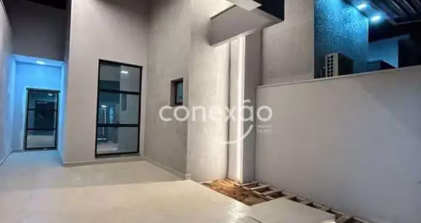 Casa com 3 quartos à venda no Jardim Coopagro, Toledo 