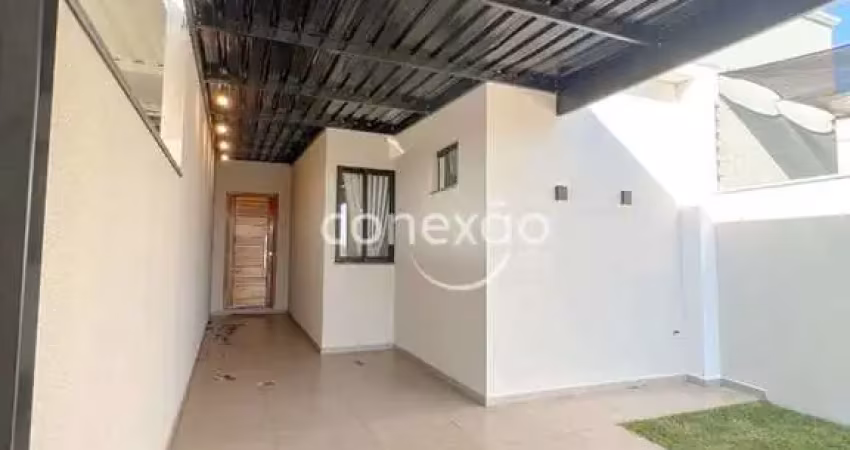 Casa com 1 quarto à venda na Rua Adolfo Grepner, Jardim Coopagro, Toledo