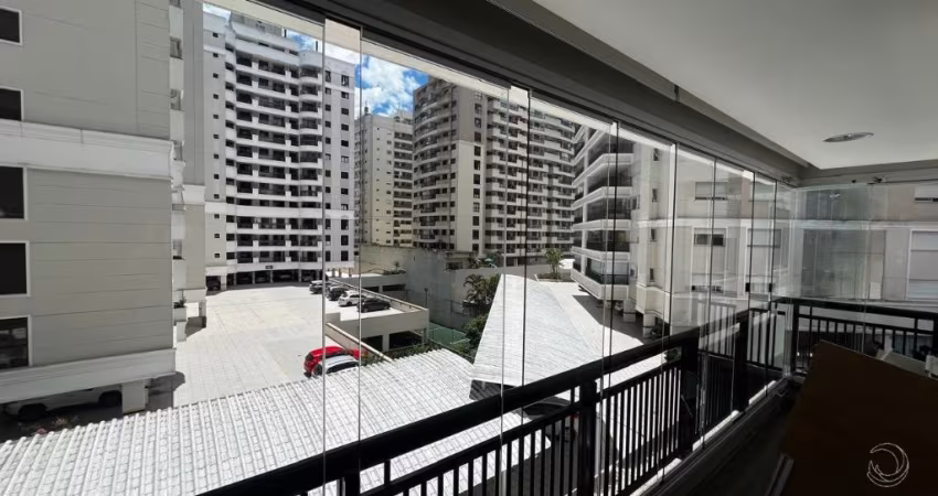 Apartamento 3 quartos com 1 suíte com closet no Itacurubi