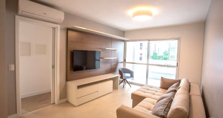 Apartamento com 3 quartos sendo 1 suíte na Agronômica