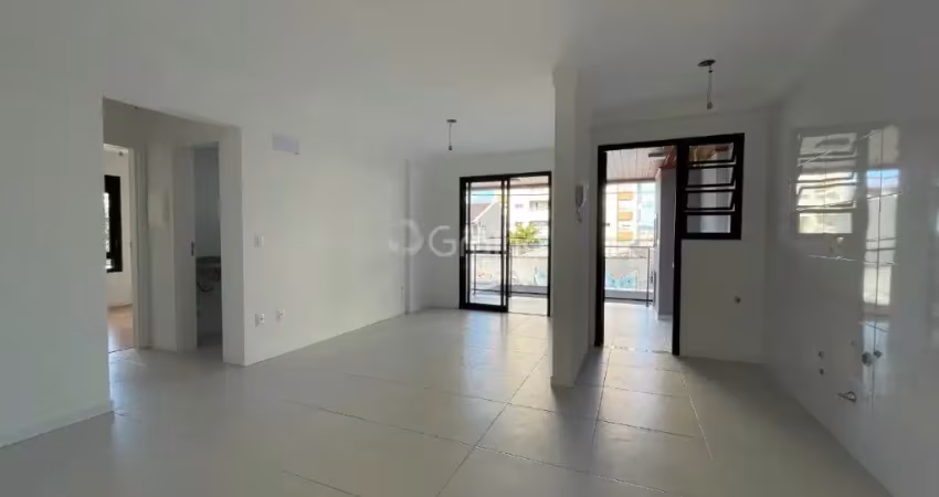 Apartamento com 2 quartos sendo 1 suíte em barreiros