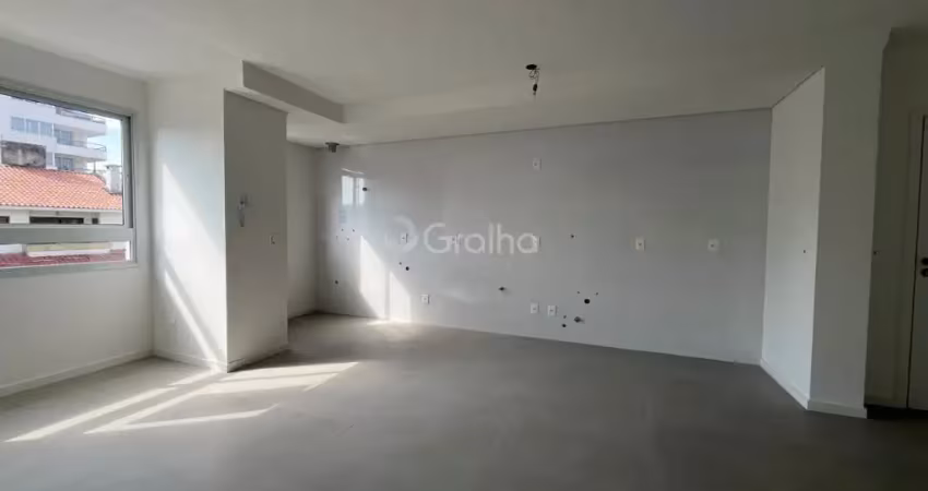 Apartamento com 2 quartos sendo 1 suíte em coqueiros