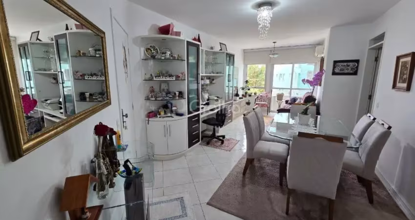 Apartamento com 3 quartos sendo 1 suíte em coqueiros