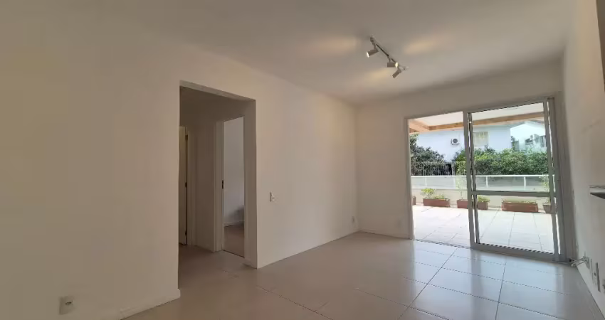 Garden com 2 dormitórios, sendo 1 suíte, terraço privativo e lazer completo