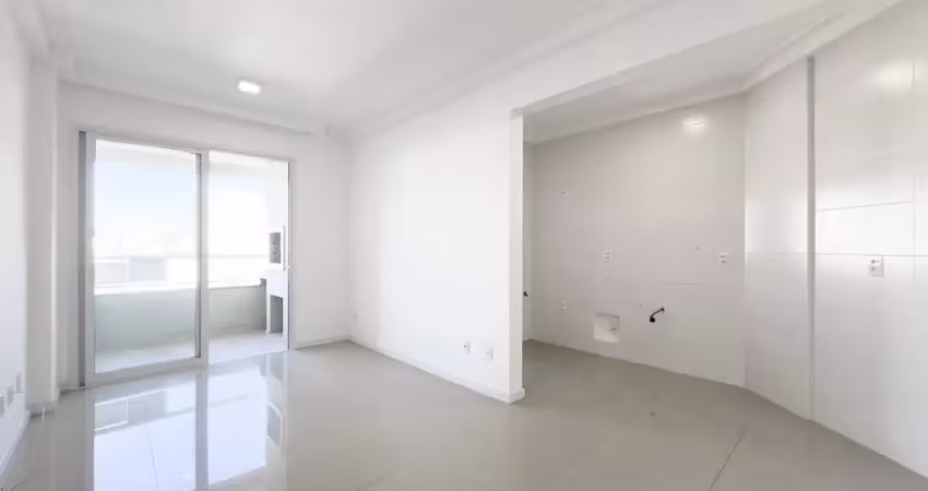 Apartamento moderno com suíte e lazer completo no bairro abraão em florianópolis