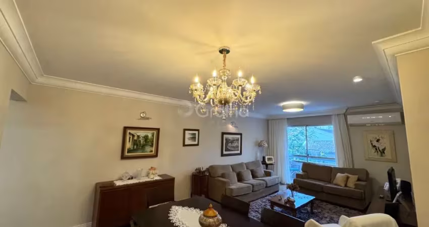Apartamento com 3 dormitórios , 113,45m² privativos no centro de florianópolis.