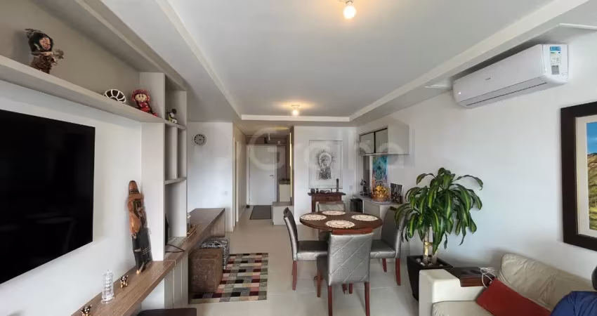 Apartamento com 3 quartos à venda na Rua Getúlio Vargas, Centro, São José