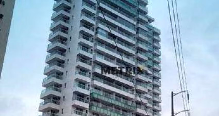 Apartamento com 3 dormitórios à venda, 116 m² por R$ 1.280.000,00 - Dionisio Torres - Fortaleza/CE