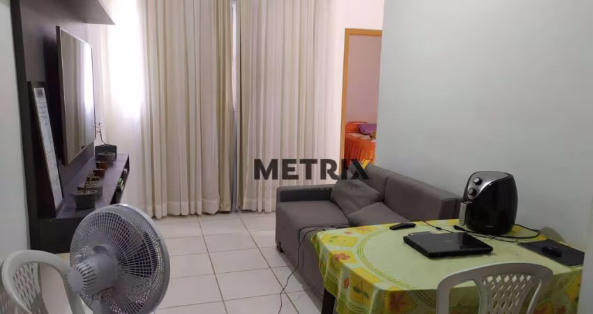 Apartamento à venda, 45 m² por R$ 195.000,00 - Maraponga - Fortaleza/CE