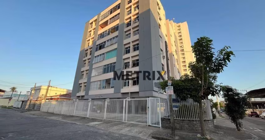 Apartamento com 3 dormitórios à venda, 93 m² por R$ 350.000,00 - Fátima - Fortaleza/CE