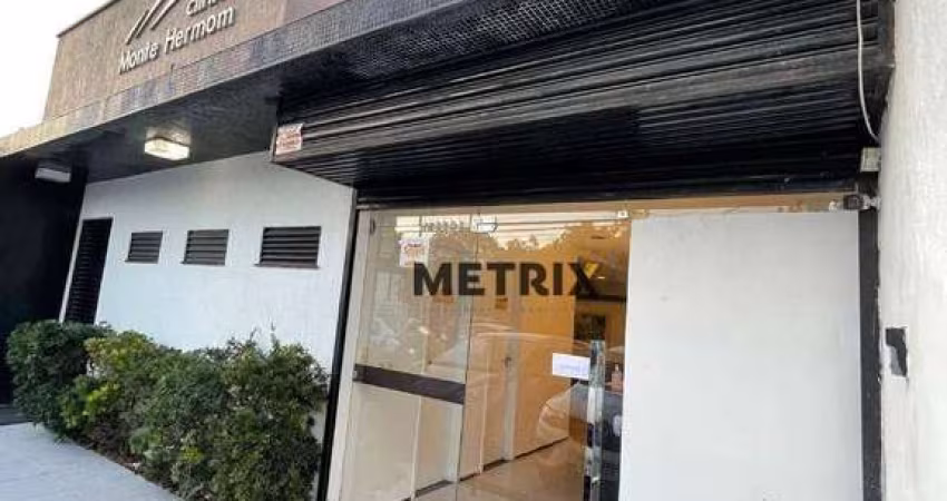 Ponto à venda, 396 m² por R$ 2.300.000,00 - Cid. dos Funcionari - Fortaleza/CE