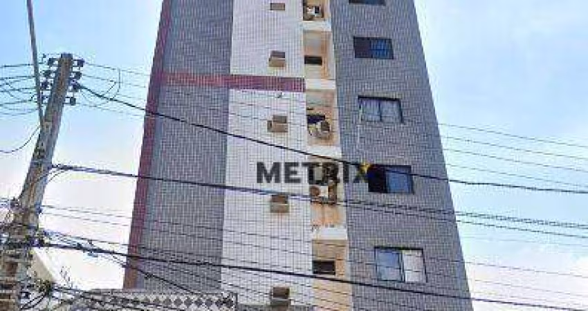 Apartamento com 4 dormitórios à venda, 336 m² por R$ 940.000,00 - Papicu - Fortaleza/CE