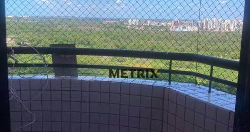 Apartamento com 3 dormitórios à venda, 162 m² por R$ 750.000,00 - Papicu - Fortaleza/CE