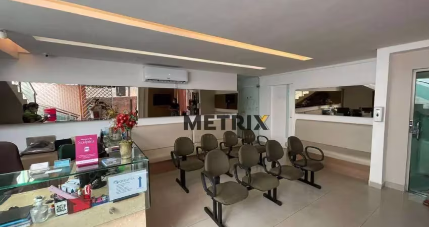 Ponto à venda, 460 m² por r$ 2.950.000,00 - aldeota - fortaleza/ce