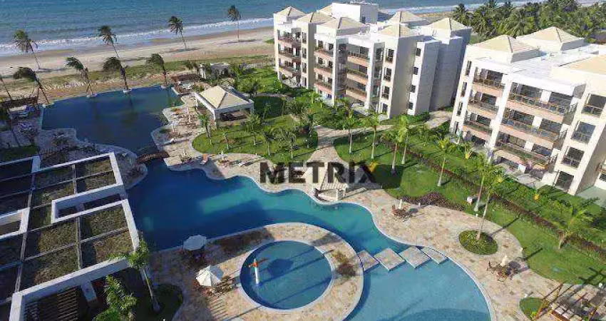 Cobertura com 3 dormitórios à venda, 156 m² por R$ 2.300.000,00 - Cumbuco - Caucaia/CE