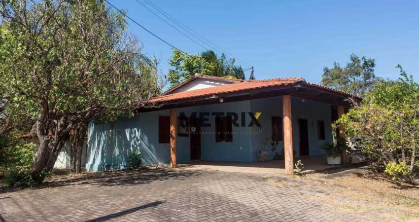Terreno à venda, 14400 m² por R$ 500.000,00 - Taíba - São Gonçalo do Amarante/CE