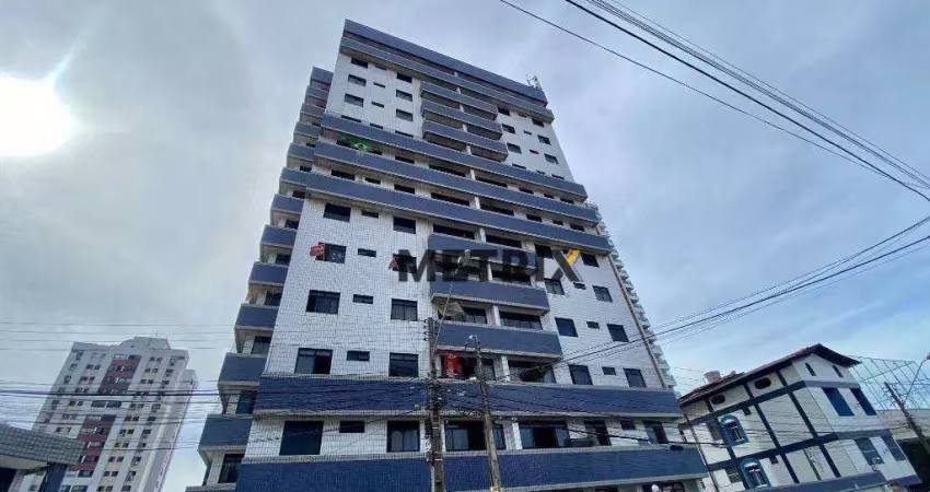 Apartamento com 3 dormitórios à venda, 143 m² por R$ 590.000,00 - Aldeota - Fortaleza/CE