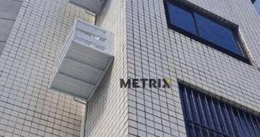 Apartamento com 3 dormitórios à venda, 150 m² por R$ 1.150.000,00 - Meireles - Fortaleza/CE