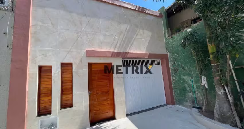 Casa com 3 dormitórios à venda, 150 m² por r$ 580.000,00 - praia de iracema - fortaleza/ce