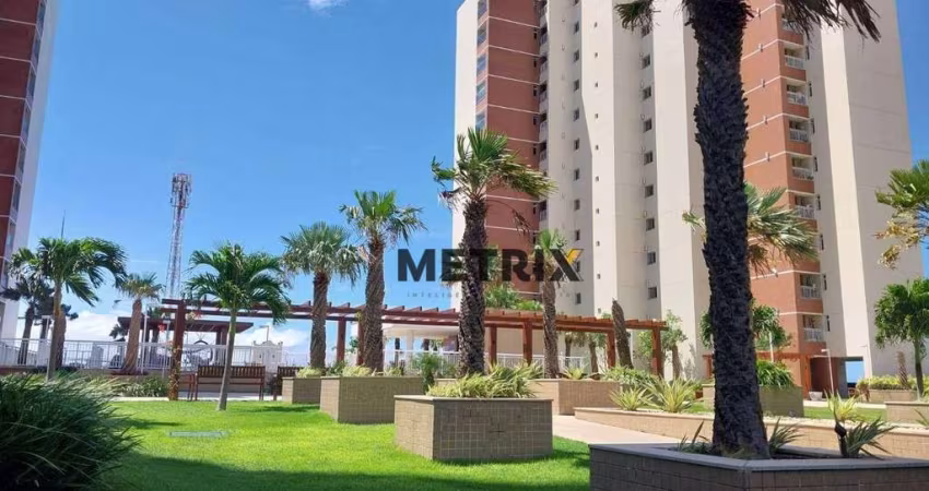 Apartamento com 3 dormitórios à venda, 117 m² por R$ 1.300.000,00 - De Lourdes - Fortaleza/CE