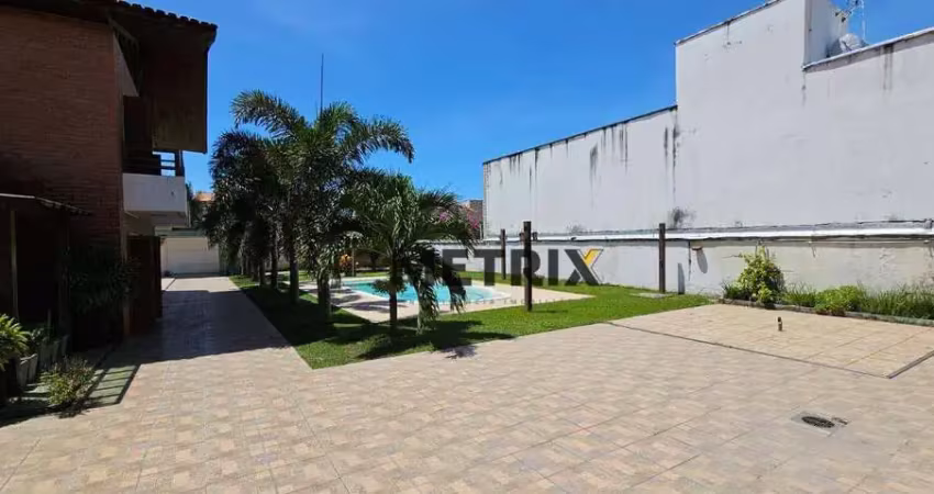Casa com 5 dormitórios à venda, 960 m² por R$ 1.950.000,00 - De Lourdes - Fortaleza/CE